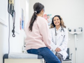 A Journey of Care, Support and Dedicated Treatment